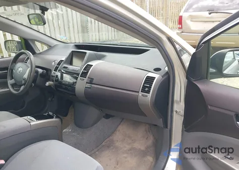 2005 Toyota Prius z USA, uszkodzony, nr VIN JTDKB20U953016544